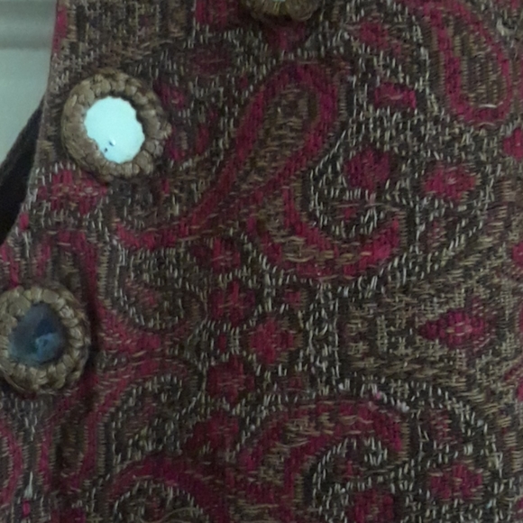 Jacket - Picture 5 of 5